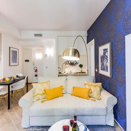 Sweett - Moscova Apartment มิลาน ภายนอก รูปภาพ