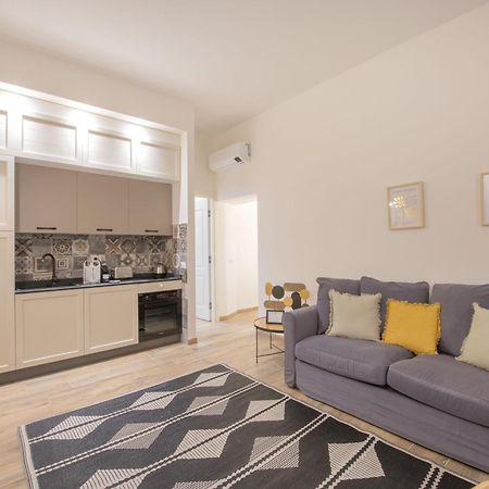 Sweett - Moscova Apartment มิลาน ภายนอก รูปภาพ