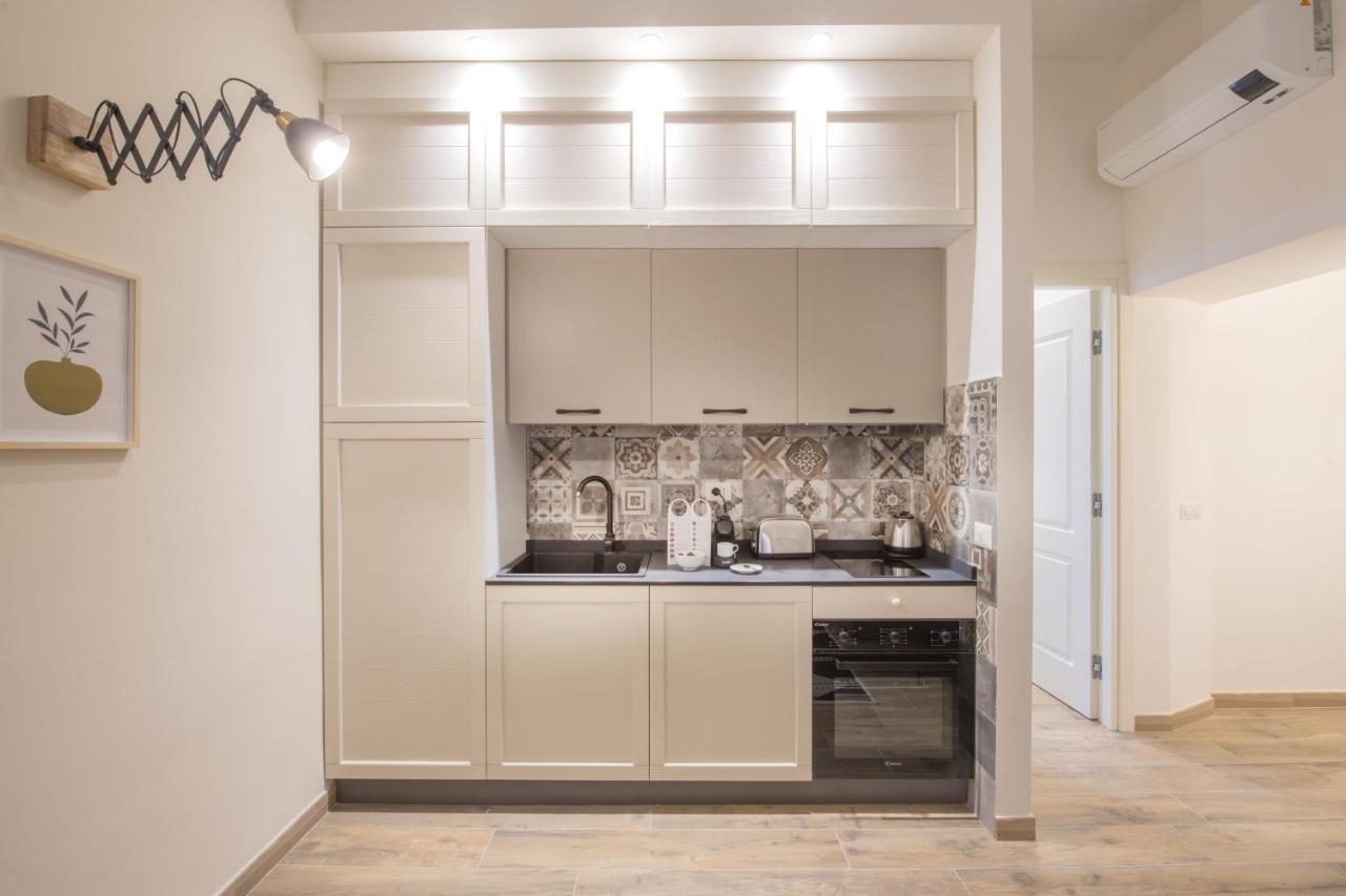 Sweett - Moscova Apartment มิลาน ภายนอก รูปภาพ