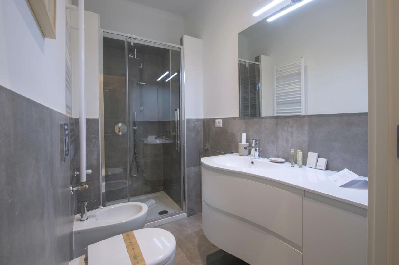 Sweett - Moscova Apartment มิลาน ภายนอก รูปภาพ