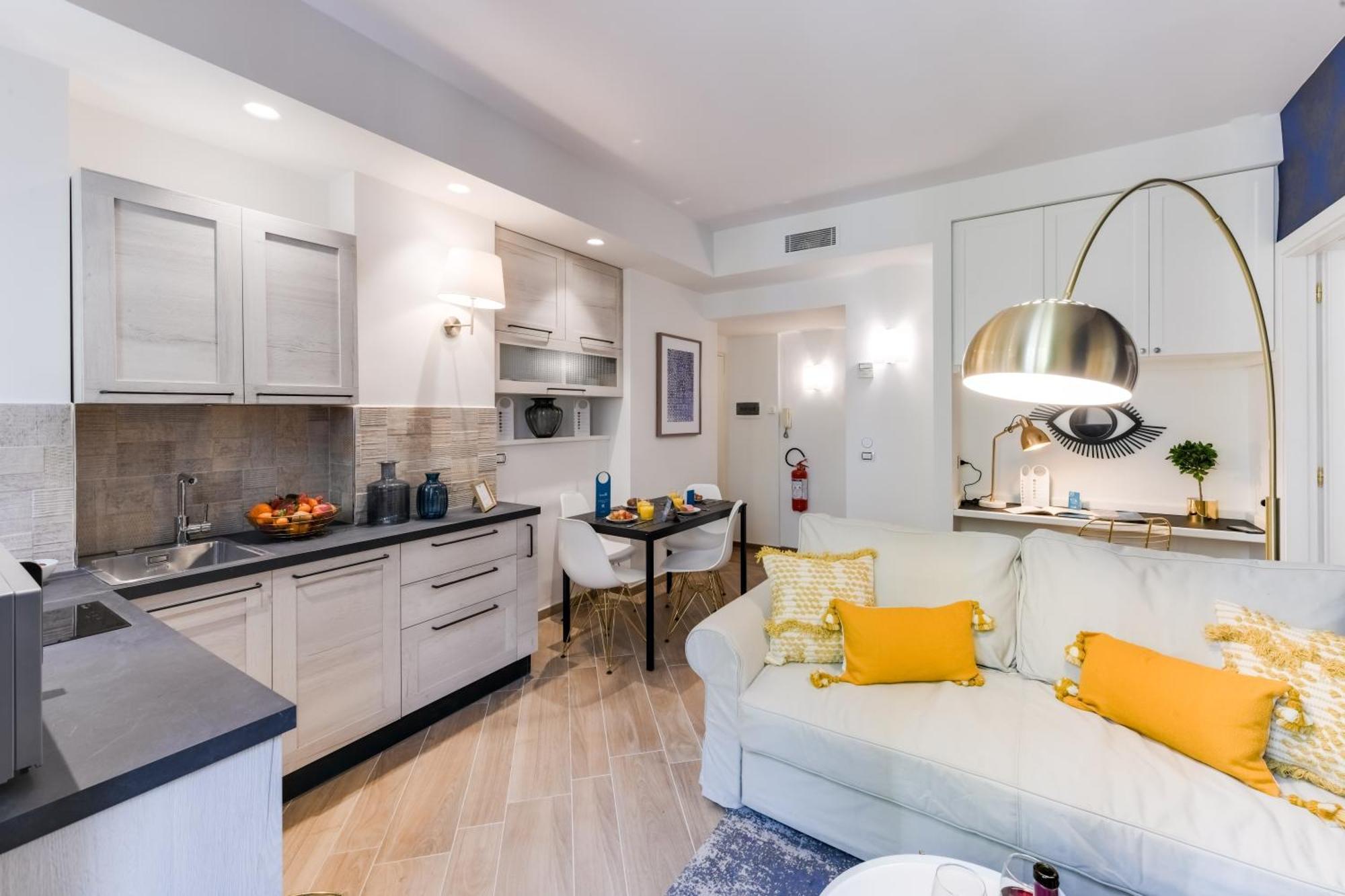 Sweett - Moscova Apartment มิลาน ห้อง รูปภาพ