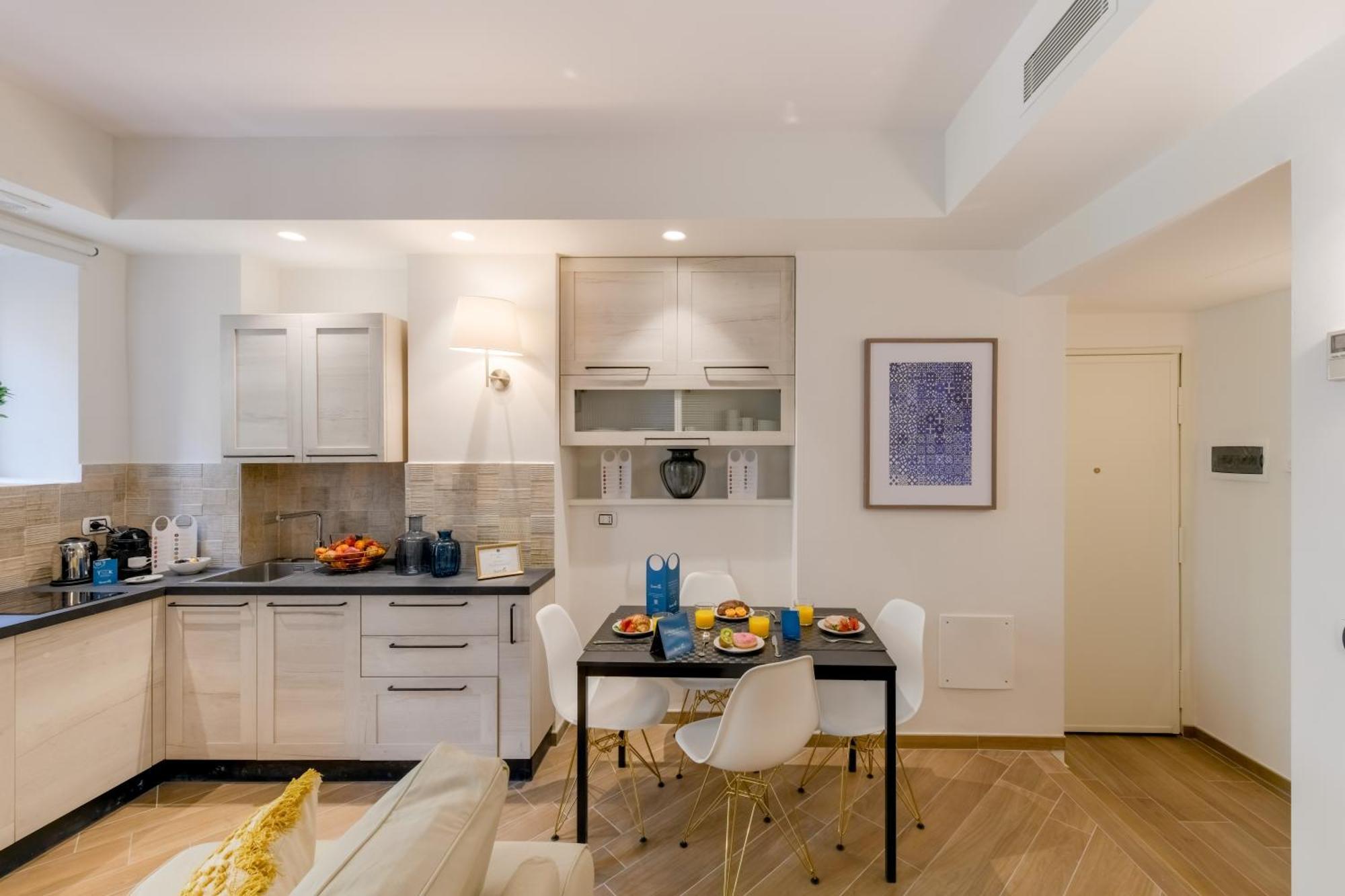 Sweett - Moscova Apartment มิลาน ภายนอก รูปภาพ