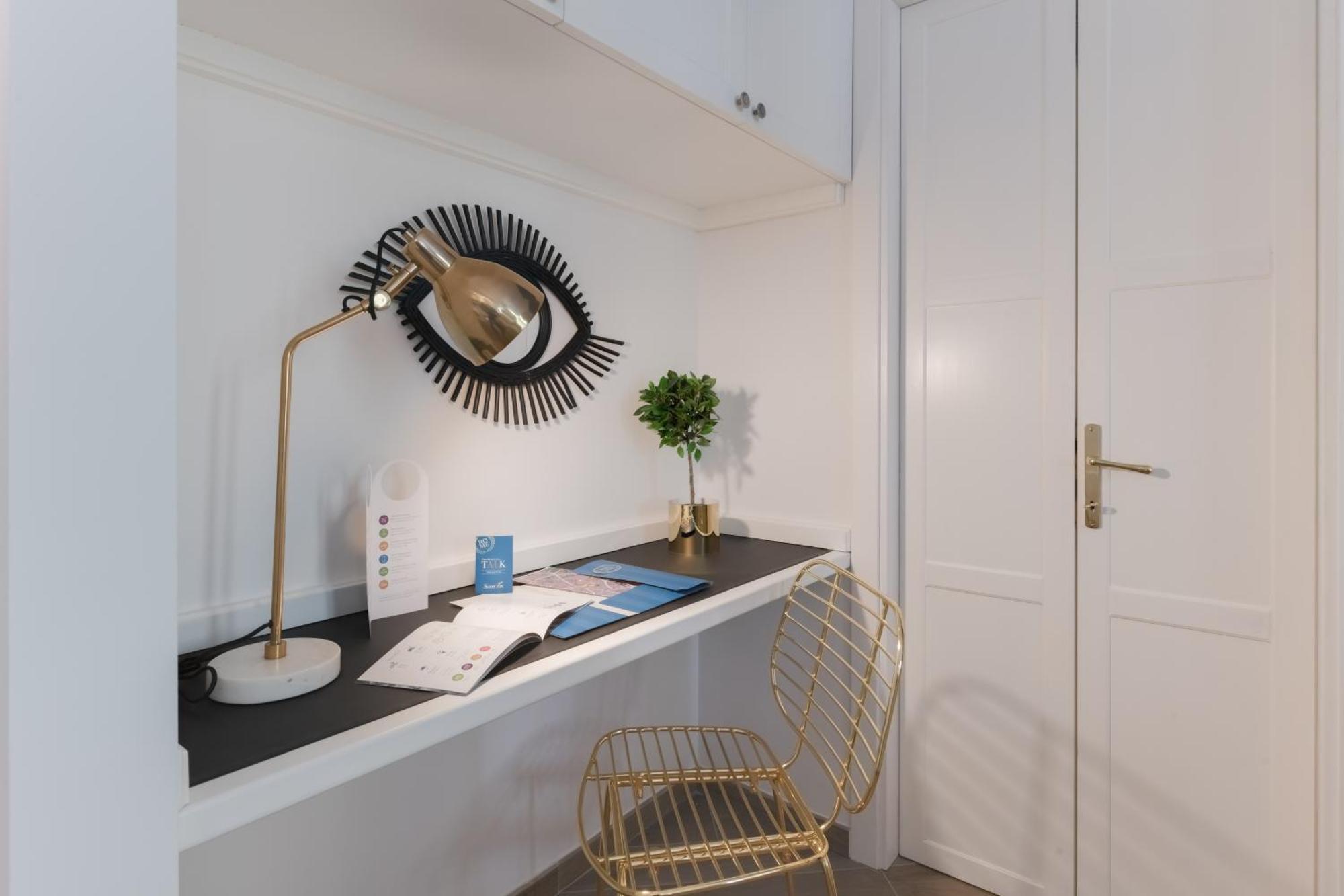 Sweett - Moscova Apartment มิลาน ภายนอก รูปภาพ