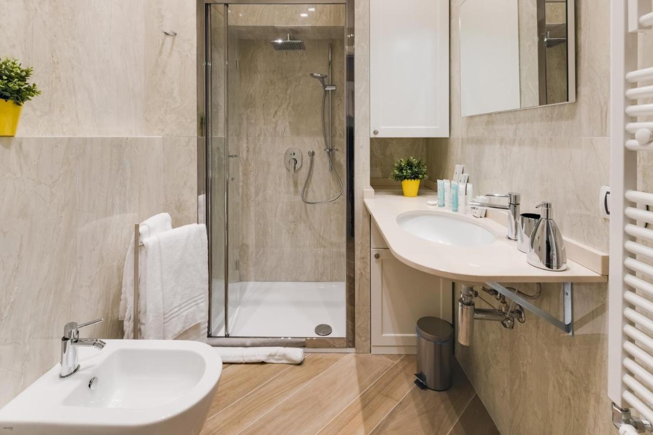 Sweett - Moscova Apartment มิลาน ภายนอก รูปภาพ