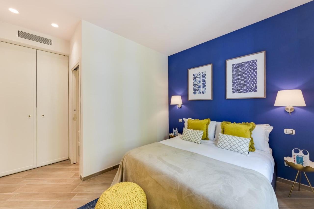 Sweett - Moscova Apartment มิลาน ภายนอก รูปภาพ
