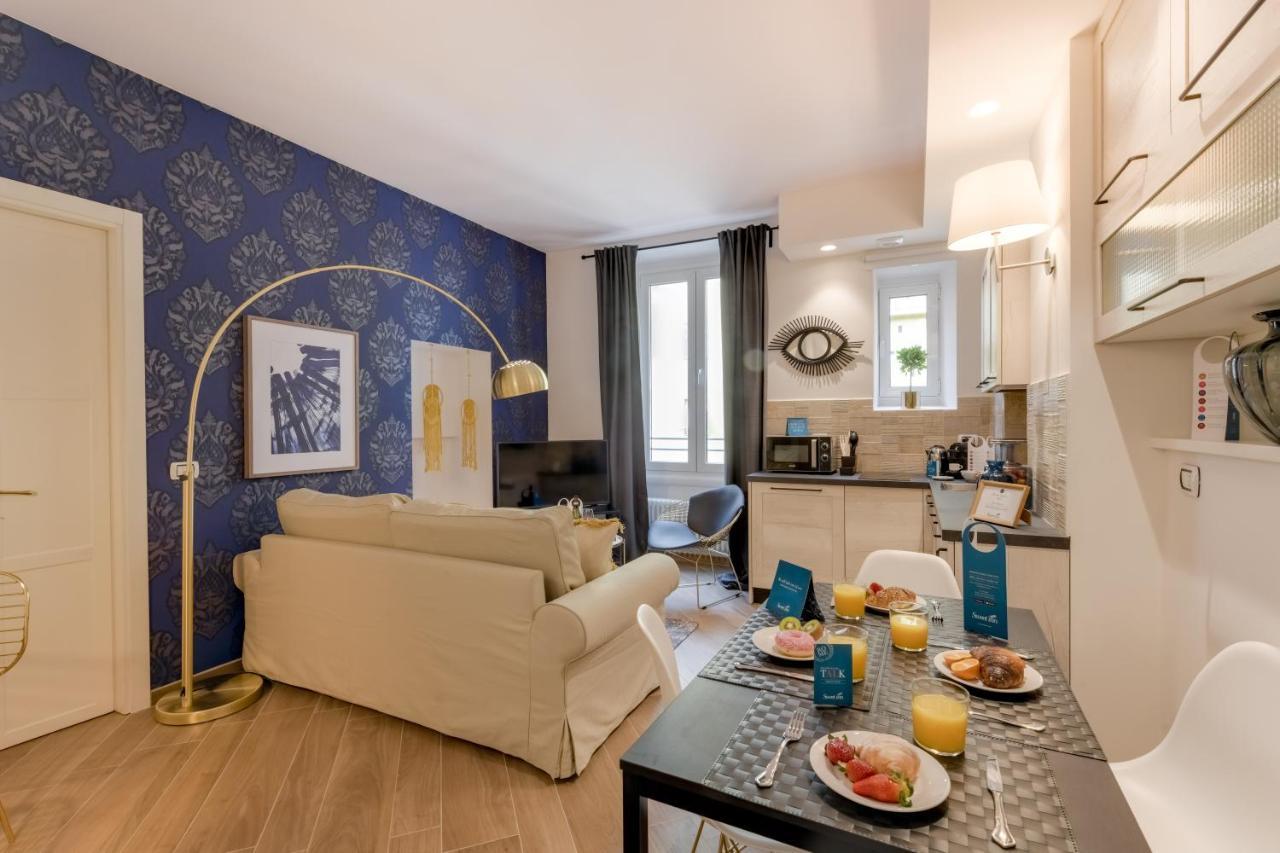 Sweett - Moscova Apartment มิลาน ภายนอก รูปภาพ