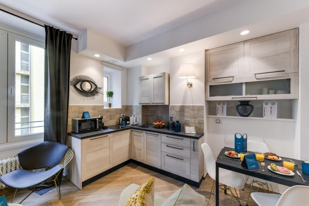 Sweett - Moscova Apartment มิลาน ภายนอก รูปภาพ